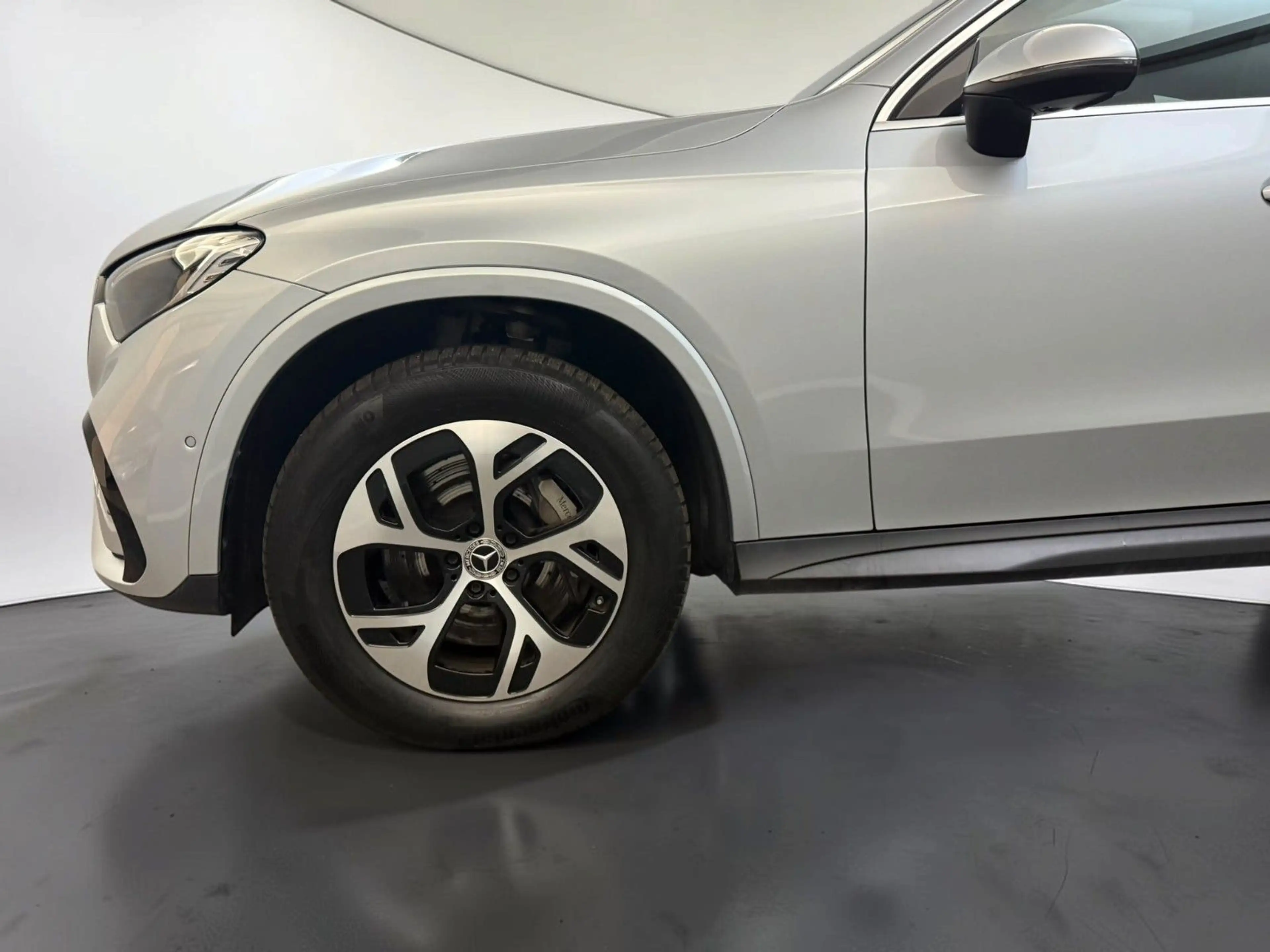 Mercedes-Benz GLC 300 de 4M Coupe AMG LINE x2*PANO*ACC*ADVANCE — photo 4