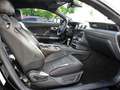 Ford Mustang GT V8 Auto+ACC+LED+Navi+Kamera Klima Navi Leder Schwarz - thumbnail 4