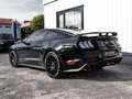 Ford Mustang GT V8 Auto+ACC+LED+Navi+Kamera Klima Navi Leder Schwarz - thumbnail 3