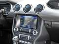 Ford Mustang GT V8 Auto+ACC+LED+Navi+Kamera Klima Navi Leder Noir - thumbnail 6