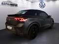 Volkswagen T-Roc T-Roc Cab. EDITION BLACK 1.5 TSI DSG AHK*NAV*LED Zwart - thumbnail 15