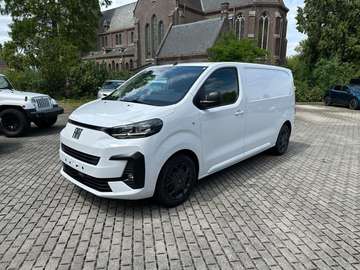 23750€ ex BTW L2 Automaat