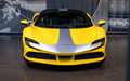 Ferrari SF90 Stradale CARBON FIBRE | ASSETTO FIORANO Jaune - thumbnail 3