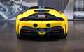 Ferrari SF90 Stradale CARBON FIBRE | ASSETTO FIORANO Jaune - thumbnail 4