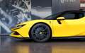 Ferrari SF90 Stradale CARBON FIBRE | ASSETTO FIORANO Jaune - thumbnail 6