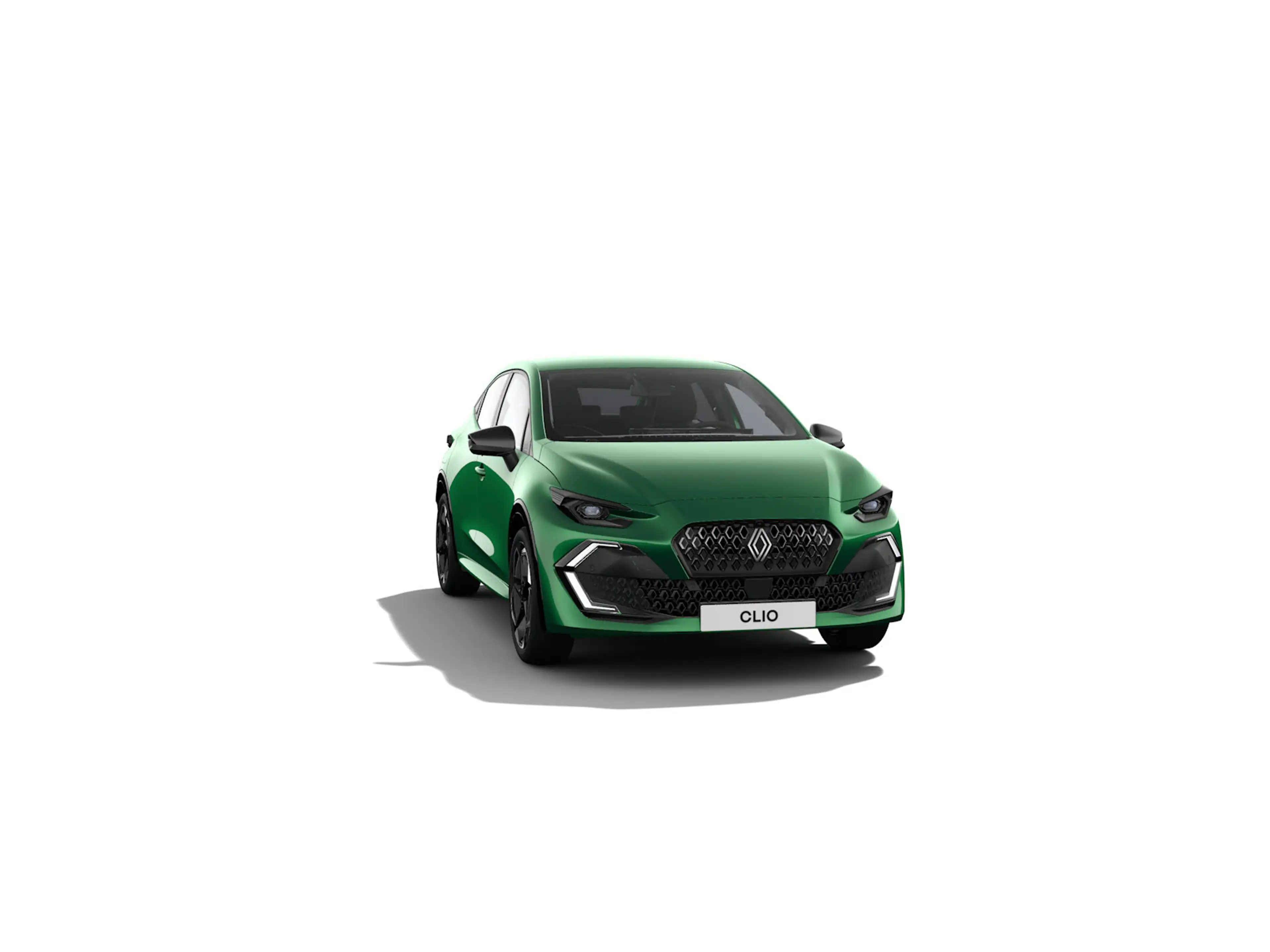 Renault Clio Techno Full hybrid | Achteruitrijcamera | Adaptive — photo 5