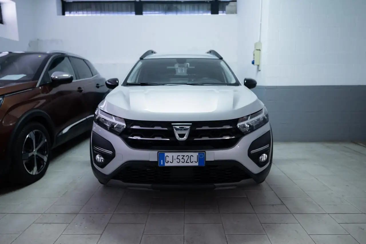 Dacia Jogger 1.0 tce Extreme UP 110cv 7p.ti 4