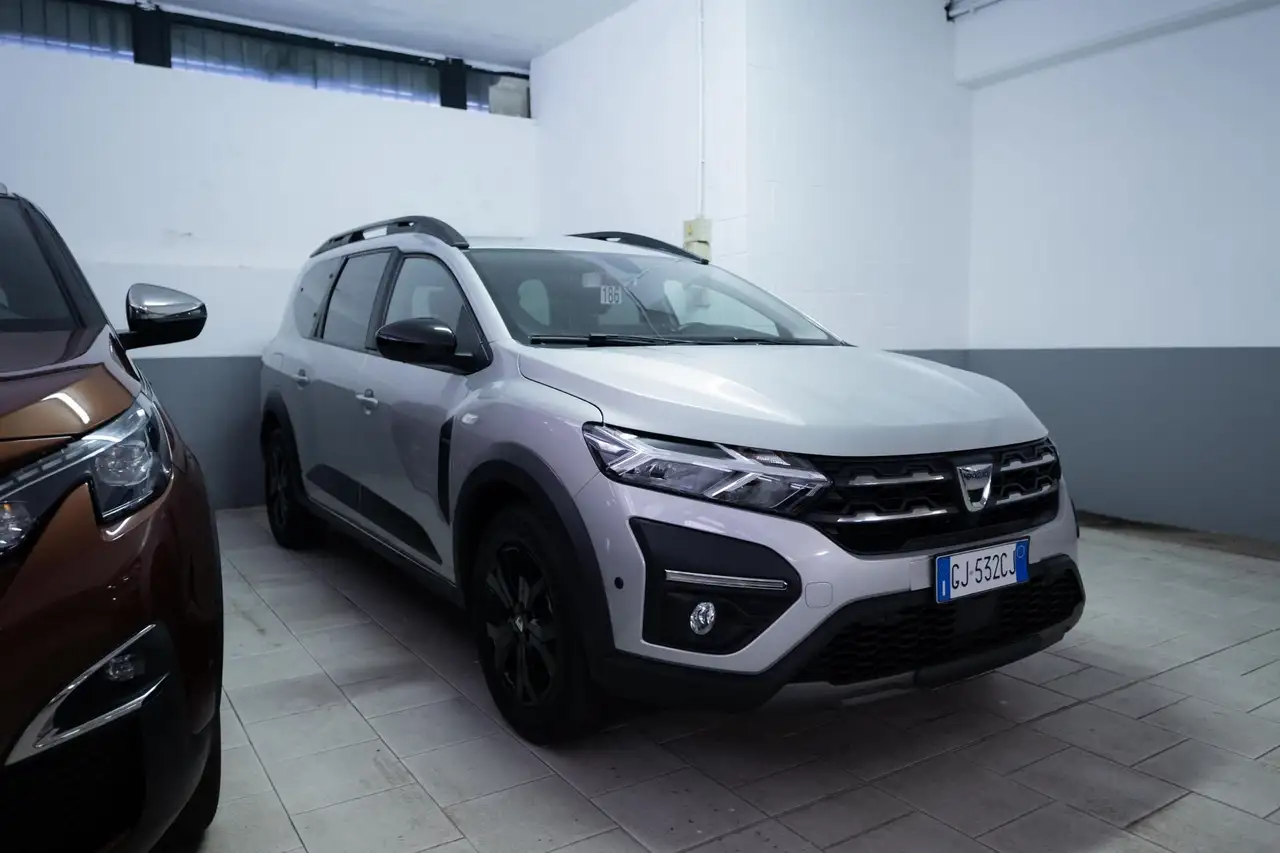 Dacia Jogger 1.0 tce Extreme UP 110cv 7p.ti 3