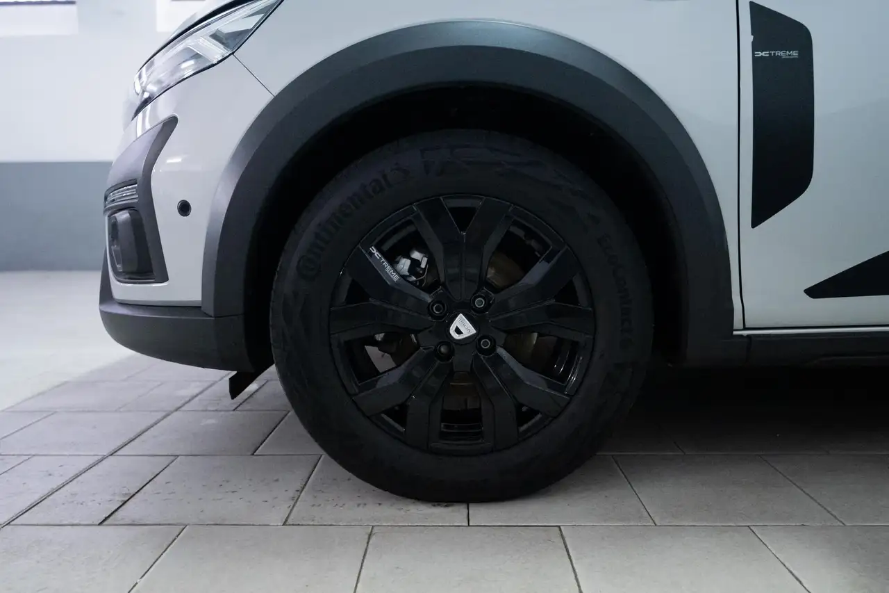 Dacia Jogger 1.0 tce Extreme UP 110cv 7p.ti 11