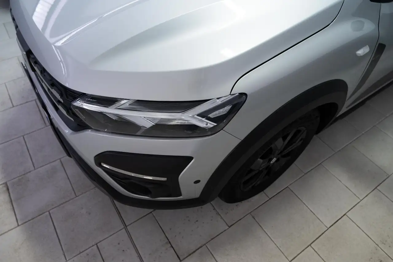 Dacia Jogger 1.0 tce Extreme UP 110cv 7p.ti 12