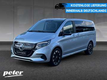 Lang AIRMATIC*LED*KAMERA