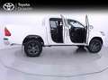 Toyota Hilux VX DOBLE CABINA AUTOMATICO Blanco - thumbnail 27