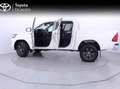 Toyota Hilux VX DOBLE CABINA AUTOMATICO Blanco - thumbnail 28