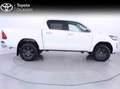 Toyota Hilux VX DOBLE CABINA AUTOMATICO Blanco - thumbnail 24