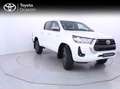 Toyota Hilux VX DOBLE CABINA AUTOMATICO Blanco - thumbnail 26