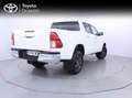 Toyota Hilux VX DOBLE CABINA AUTOMATICO Blanco - thumbnail 25