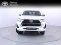 Toyota Hilux VX DOBLE CABINA AUTOMATICO Blanco - thumbnail 5