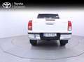 Toyota Hilux VX DOBLE CABINA AUTOMATICO Blanco - thumbnail 4