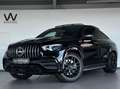 Mercedes-Benz GLE 53 AMG BURM |PANO |AHK |SOFT |H-UP |22 |MASS Noir - thumbnail 1