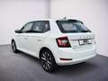 Skoda Fabia 1.0 TSI Clever Best of LED+ACC+NAVI+PDC Blanc - thumbnail 7