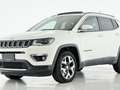 Jeep Compass Compass 2.0 Multijet II aut. 4WD Limited Bianco - thumbnail 12