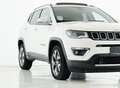 Jeep Compass Compass 2.0 Multijet II aut. 4WD Limited Bianco - thumbnail 10