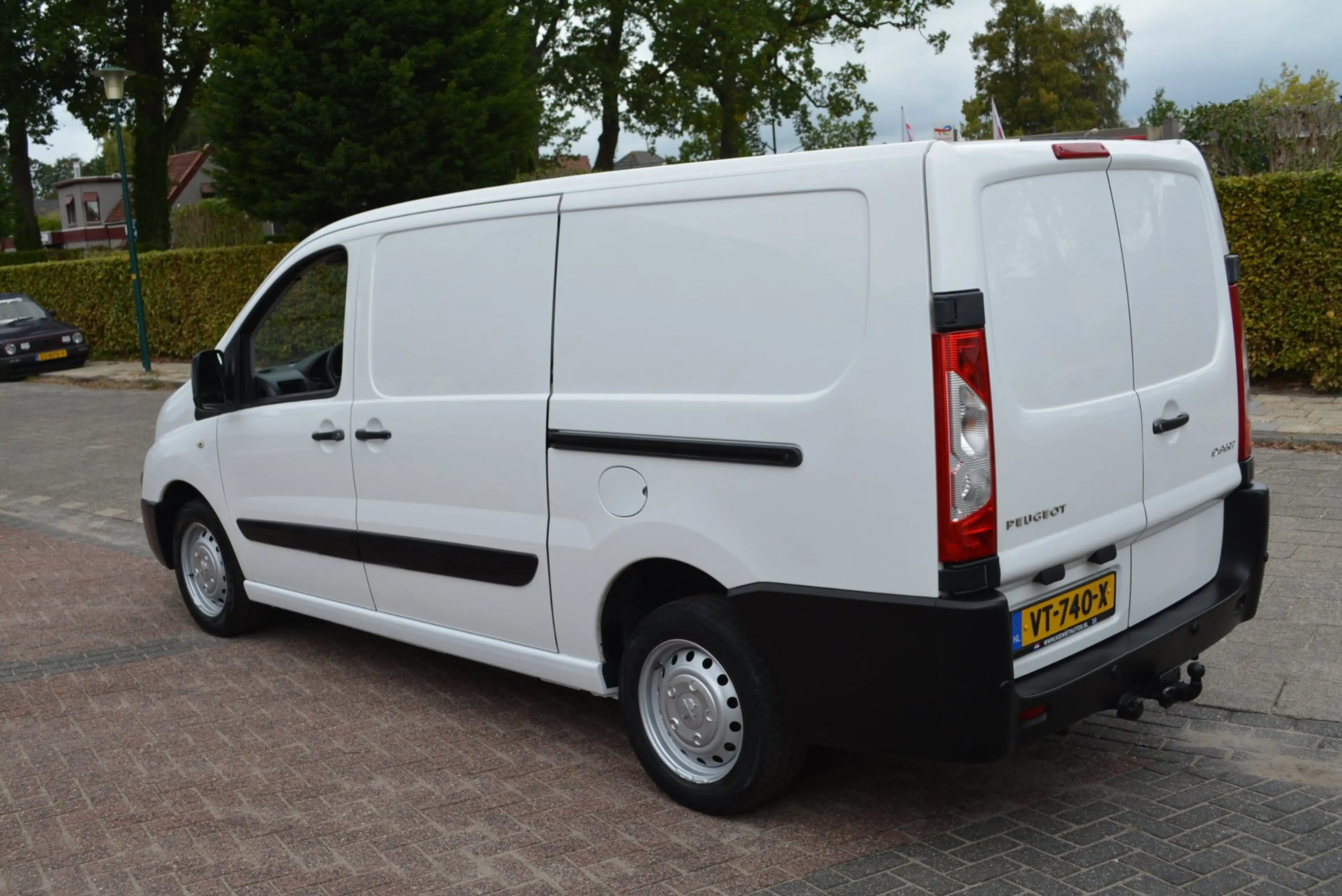 Peugeot Expert 229 2.0 HDI L2H1 Navteq 2, 2x schuifdeur — photo 6