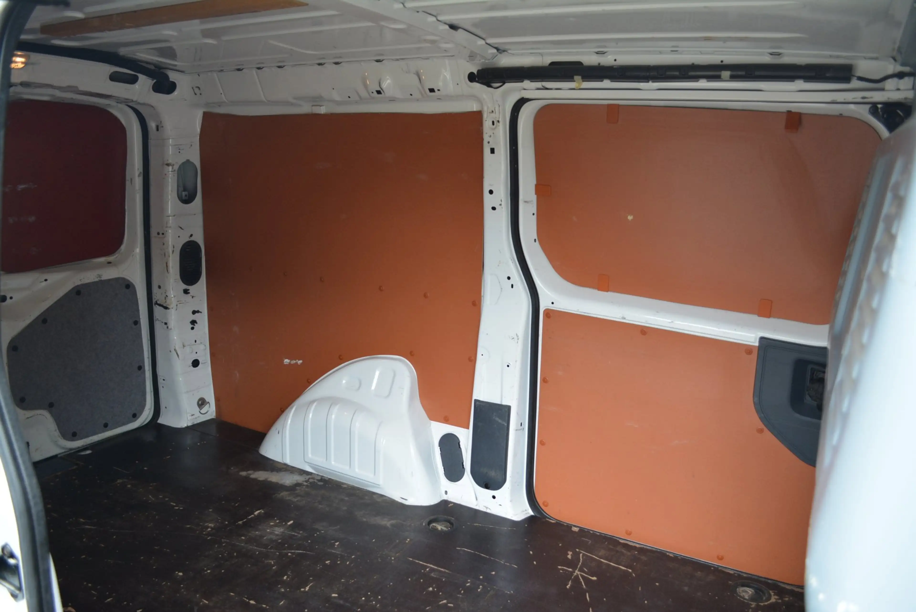 Peugeot Expert 229 2.0 HDI L2H1 Navteq 2, 2x schuifdeur — photo 11