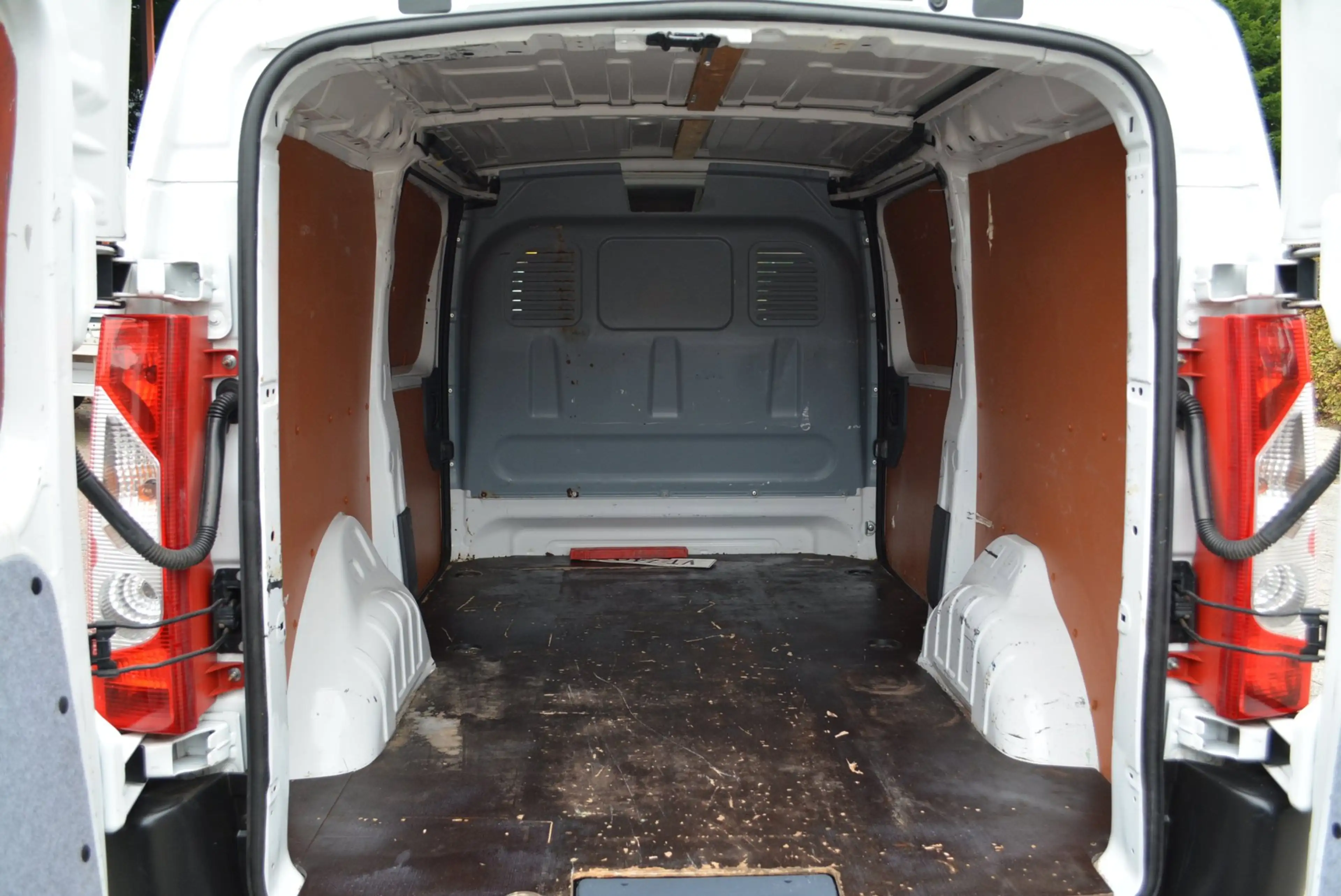 Peugeot Expert 229 2.0 HDI L2H1 Navteq 2, 2x schuifdeur — photo 10
