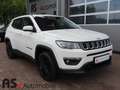 Jeep Compass Longitude 4WD 2.0 MJet 1.Hd*SHZ*PDC*8-f Bianco - thumbnail 1