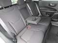 Jeep Compass Longitude 4WD 2.0 MJet 1.Hd*SHZ*PDC*8-f Weiß - thumbnail 16