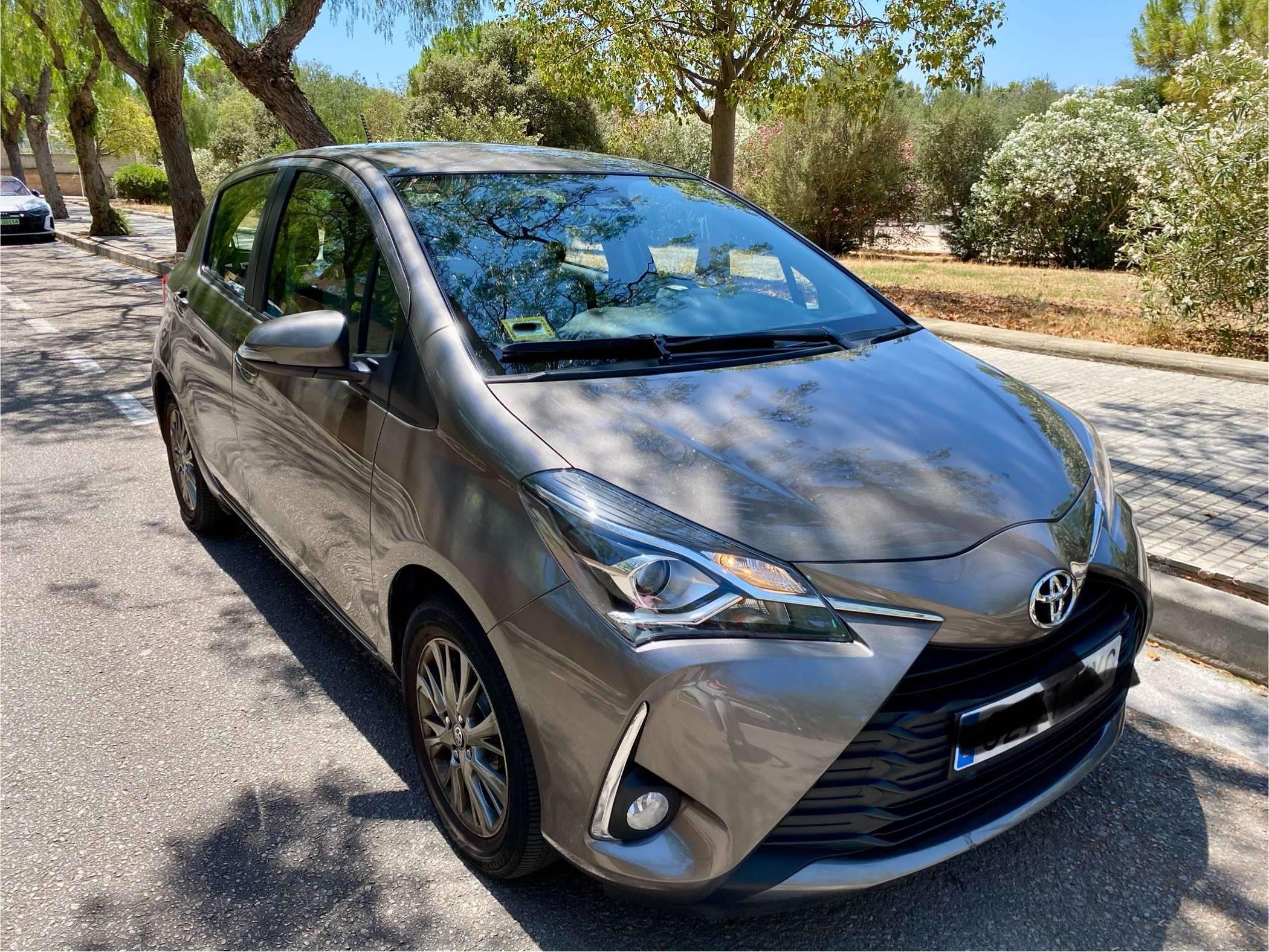 Toyota Yaris Yaris 1.5 Active Tech Active Tech - foto 1