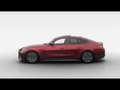 BMW i4 M50 Gran Coupé Rot - thumbnail 9