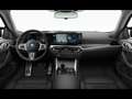 BMW i4 M50 Gran Coupé Rot - thumbnail 12