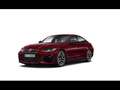 BMW i4 M50 Gran Coupé Rot - thumbnail 1