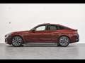 BMW i4 M50 Gran Coupé Rouge - thumbnail 3
