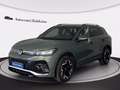 Volkswagen Tiguan 2.0 tdi r-line 150cv dsg Yeşil - thumbnail 1