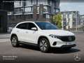Mercedes-Benz EQA 350 4M PROG+PLUS-PAKET+PANO+KAMERA+KEYLESS Weiß - thumbnail 21