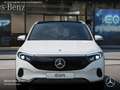 Mercedes-Benz EQA 350 4M PROG+PLUS-PAKET+PANO+KAMERA+KEYLESS Weiß - thumbnail 8