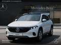 Mercedes-Benz EQA 350 4M PROG+PLUS-PAKET+PANO+KAMERA+KEYLESS Weiß - thumbnail 2