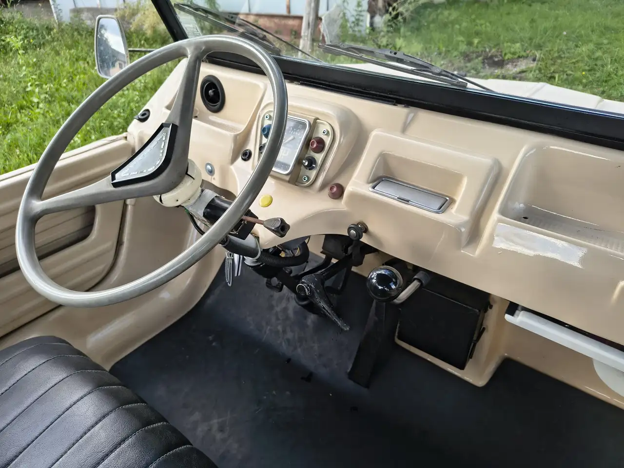 Citroen Méhari, foto 9