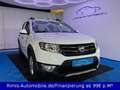 Dacia Sandero II Stepway Prestige Automatik Getriebe Blanc - thumbnail 3