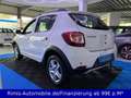 Dacia Sandero II Stepway Prestige Automatik Getriebe Blanc - thumbnail 6