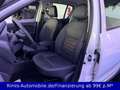 Dacia Sandero II Stepway Prestige Automatik Getriebe Blanc - thumbnail 12