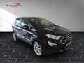 Ford EcoSport Titanium Bluetooth Navi Klima el. Fenster Black - thumbnail 7