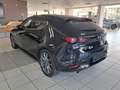 Mazda 3 Selection 2.0L *AUTOM.*360°*BOSE*HUD*SHZG* Schwarz - thumbnail 7