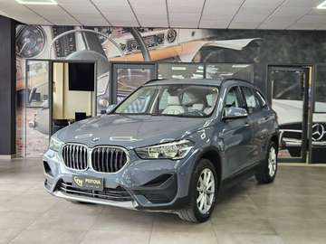 sdrive18i Advantage 136cv auto - TAGLIANDI BMW