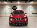 Nissan Juke 1.6 Tekna 4x2 XTronic 117 Burdeos - thumbnail 2