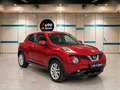 Nissan Juke 1.6 Tekna 4x2 XTronic 117 Burdeos - thumbnail 1