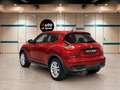 Nissan Juke 1.6 Tekna 4x2 XTronic 117 Burdeos - thumbnail 4